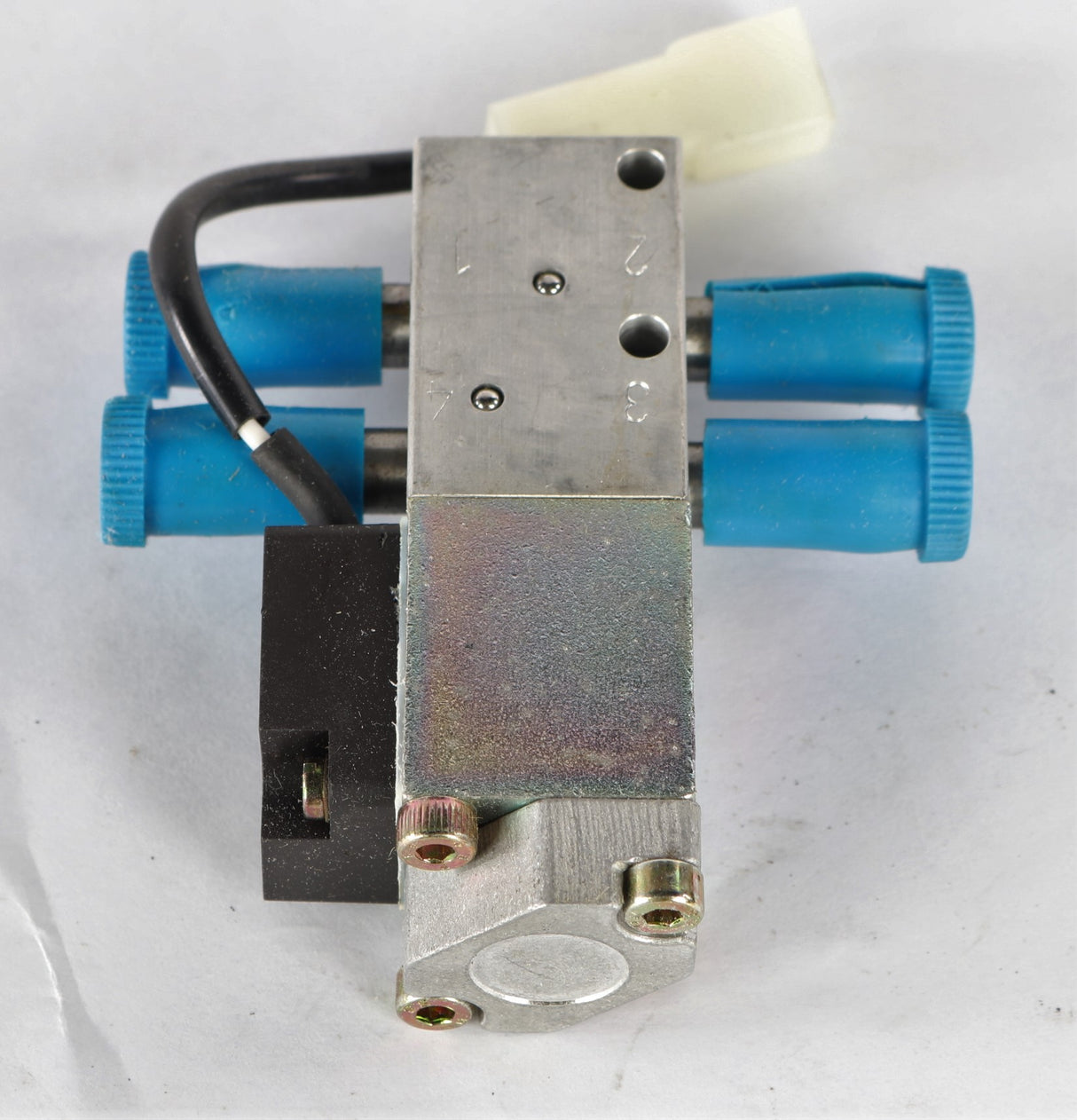 BENFORD - 01178100 - FUEL SHUT OFF VALVE