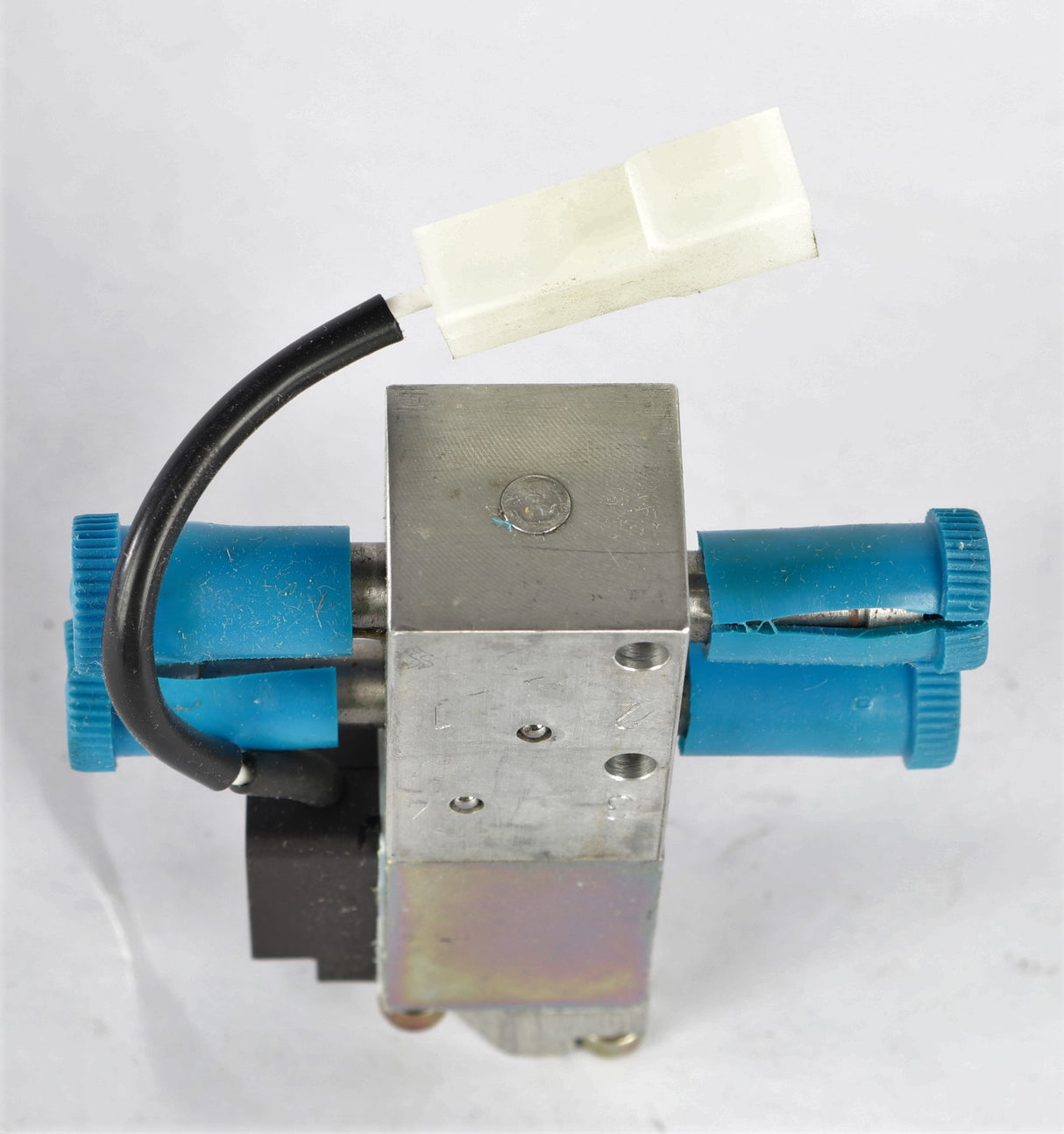 BENFORD - 01178100 - FUEL SHUT OFF VALVE