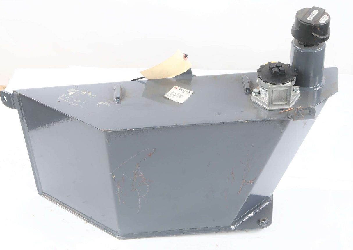 BENFORD - 1597-1012 - HYDRAULIC TANK ASSEMBLY