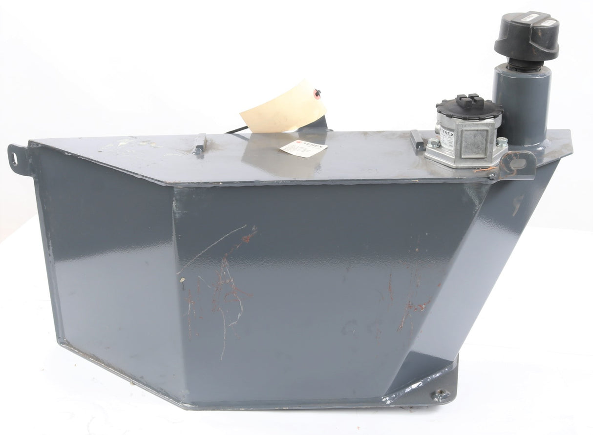 BENFORD - 1597-1012 - HYDRAULIC TANK ASSEMBLY