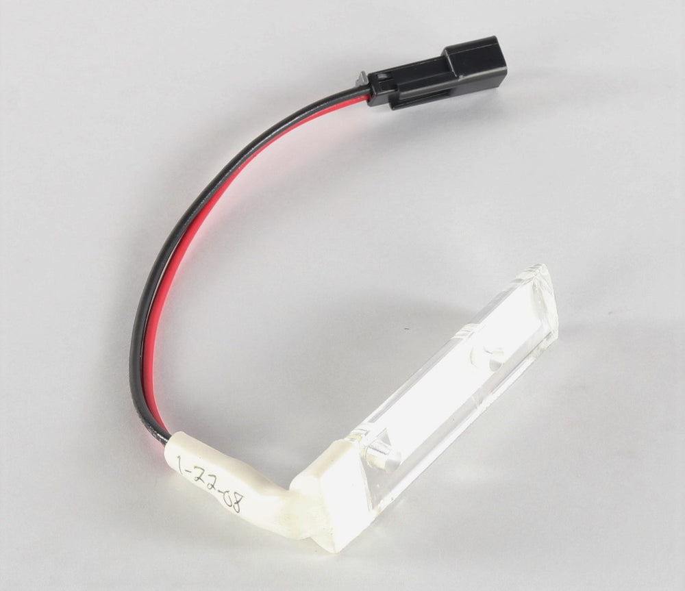 KALMAR OTTAWA - 90029277 - TRUCK LIGHT BAR - 24V PEEL & GLOW .75 X 3