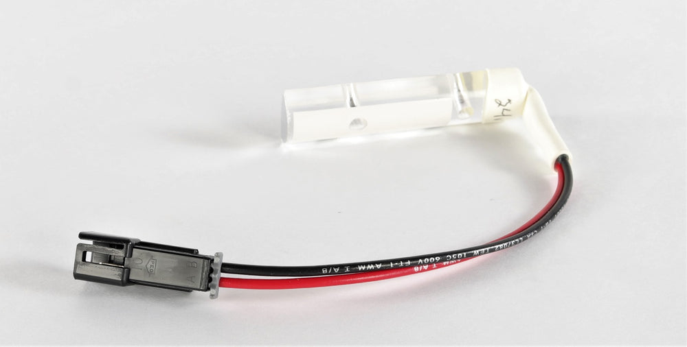 KALMAR OTTAWA - 90029277 - TRUCK LIGHT BAR - 24V PEEL & GLOW .75 X 3