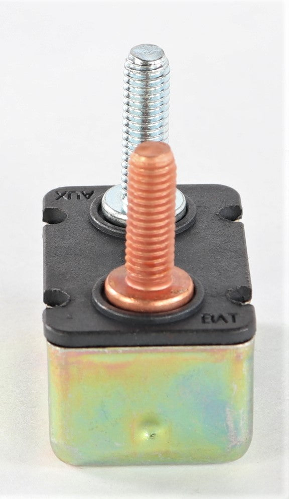 KALMAR OTTAWA - 53102019 - CIRCUIT BREAKER 15AMP SNAP-IN