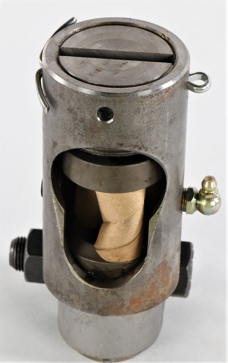 KALMAR OTTAWA - 90007094 - BALL SOCKET 1 3/4 IN. DIA. STUD