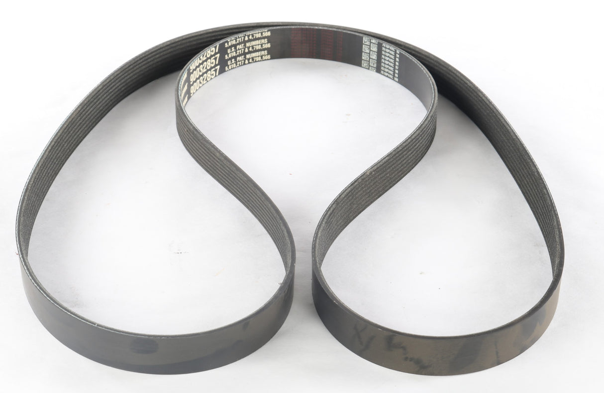 KALMAR OTTAWA - 90032857 - BELT 8 RIB 78.54 LONG