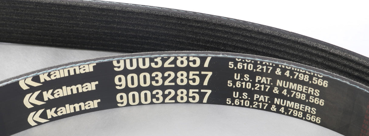 KALMAR OTTAWA - 90032857 - BELT  8 RIB  78.54 LONG
