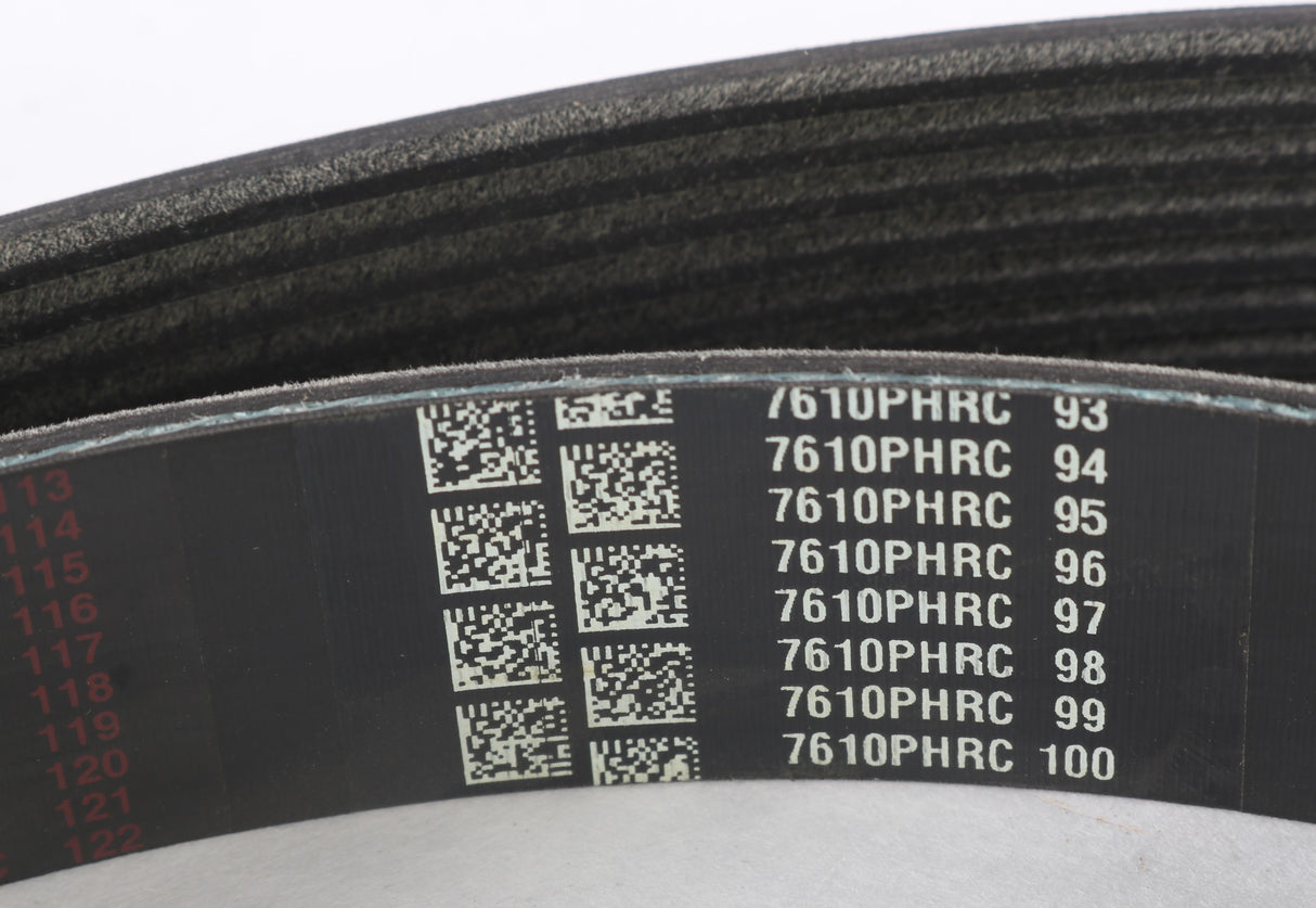 KALMAR OTTAWA - 90032857 - BELT  8 RIB  78.54 LONG