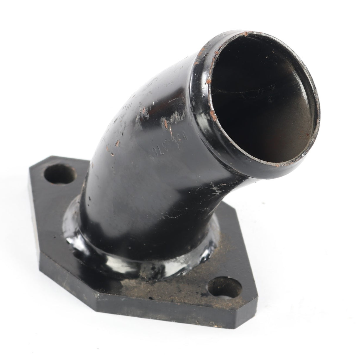 KALMAR OTTAWA - 53533783 - FLANGE WELD RAD 2.00 OD X 45D