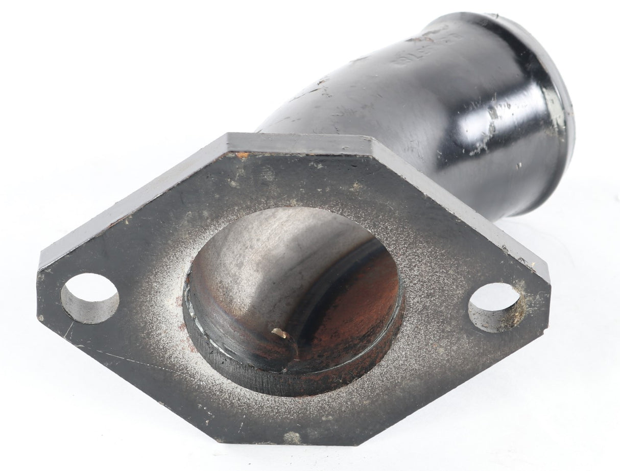 KALMAR OTTAWA - 53533783 - FLANGE WELD RAD 2.00 OD X 45D