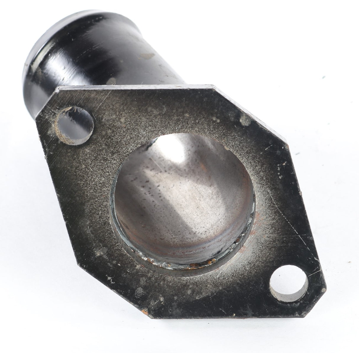 KALMAR OTTAWA - 53533783 - FLANGE WELD RAD 2.00 OD X 45D