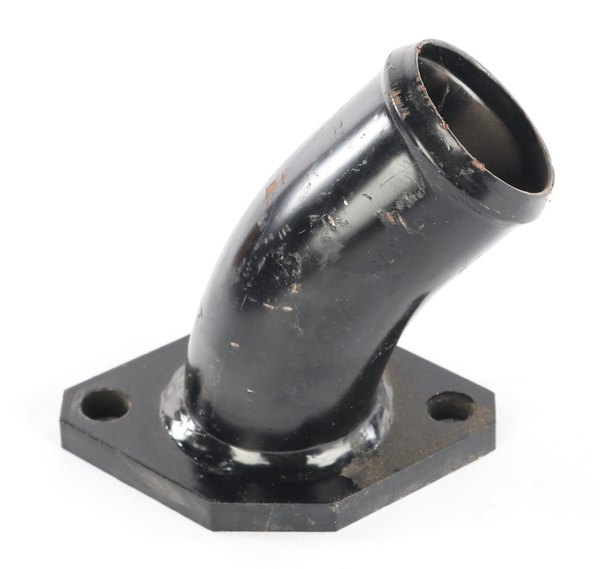 KALMAR OTTAWA - 53533783 - FLANGE WELD RAD 2.00 OD X 45D