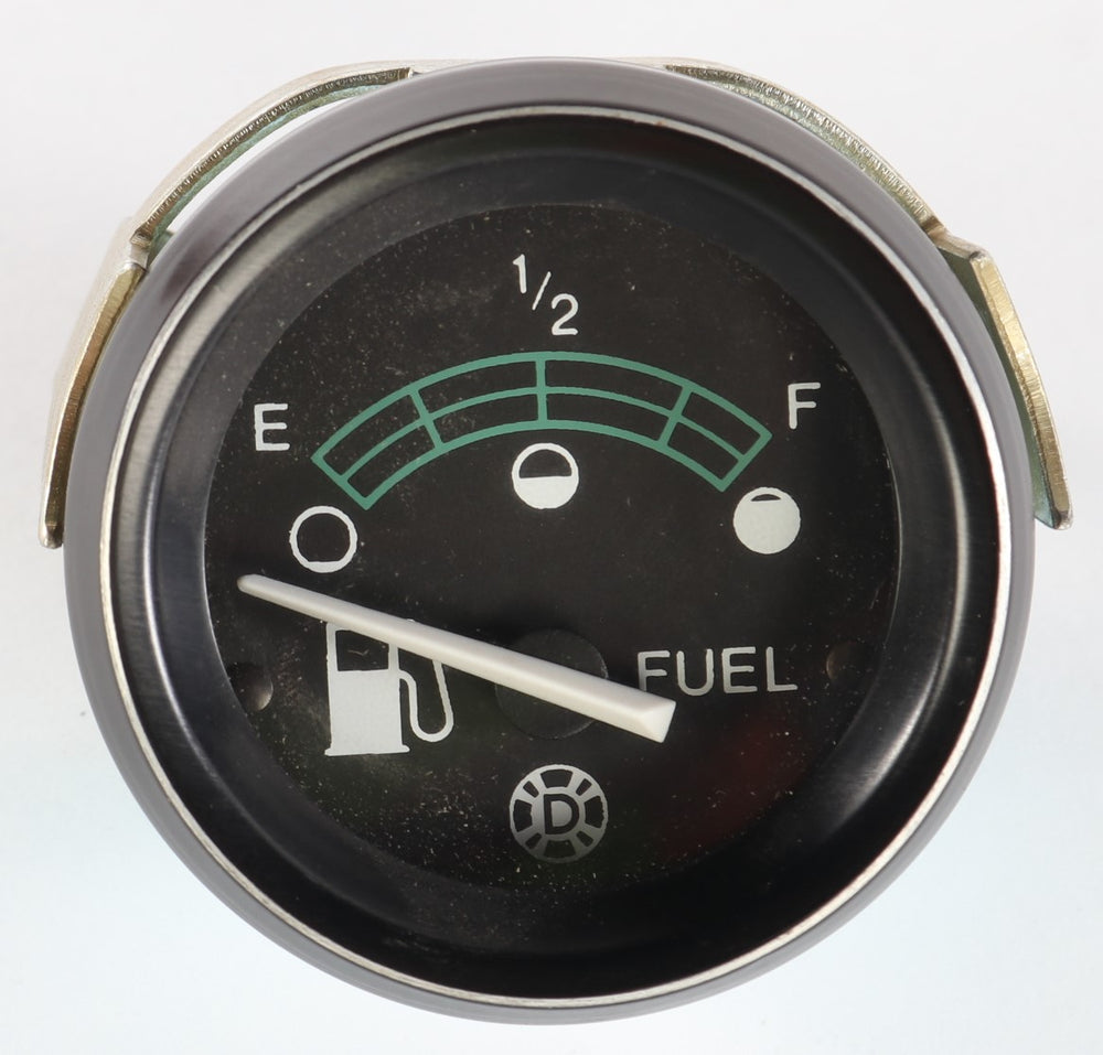 KALMAR OTTAWA - 90020958 - GAUGE - FUEL LEVEL ILLUMINATED 24V