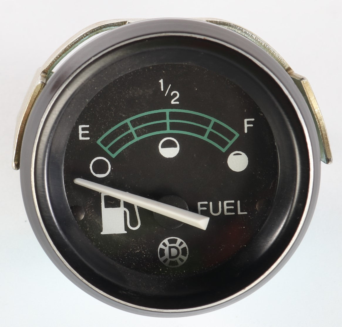 KALMAR OTTAWA - 90020958 - GAUGE - FUEL LEVEL ILLUMINATED 24V