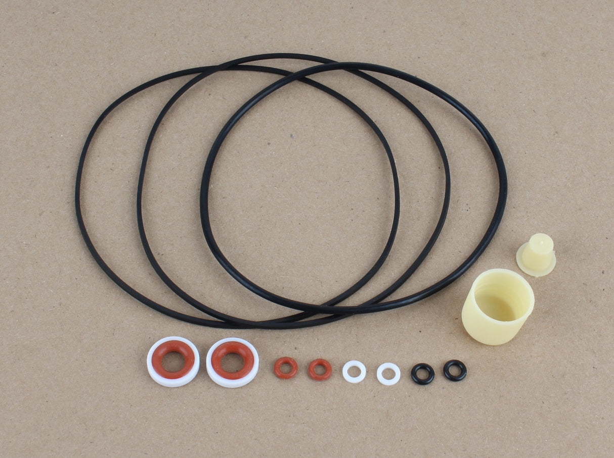 KALMAR OTTAWA - 90035061 - END CAP SEAL KIT