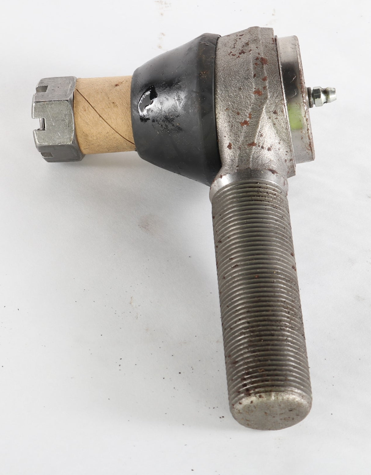 TRW- ROSS - L24SV8200H12 - ROD END LH 1.25-12UNF THD