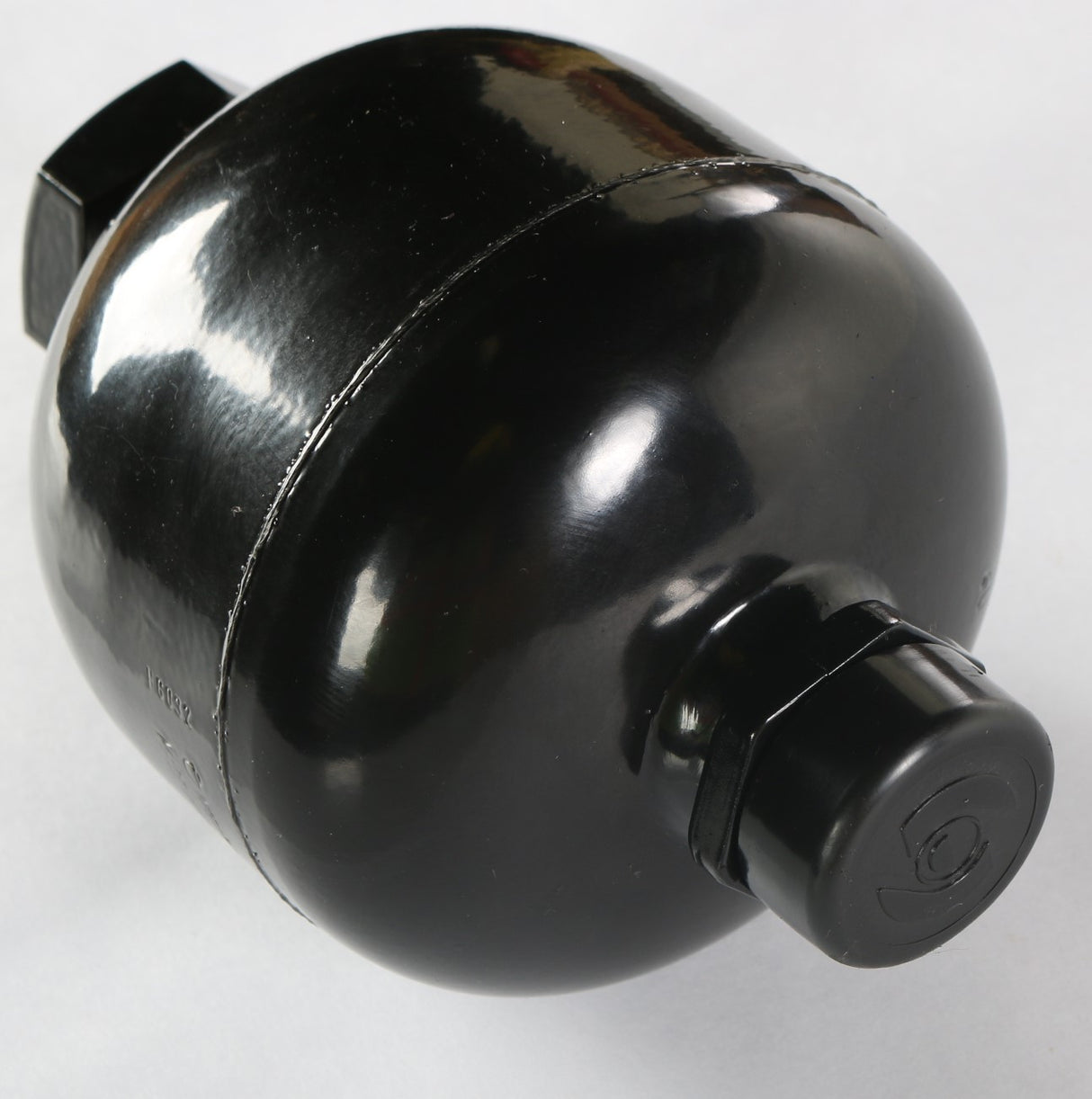 INTEGRAL - 050-1315-743-611 - ACCUMULATOR 30 CUBIC IN 3000 PSI 176F