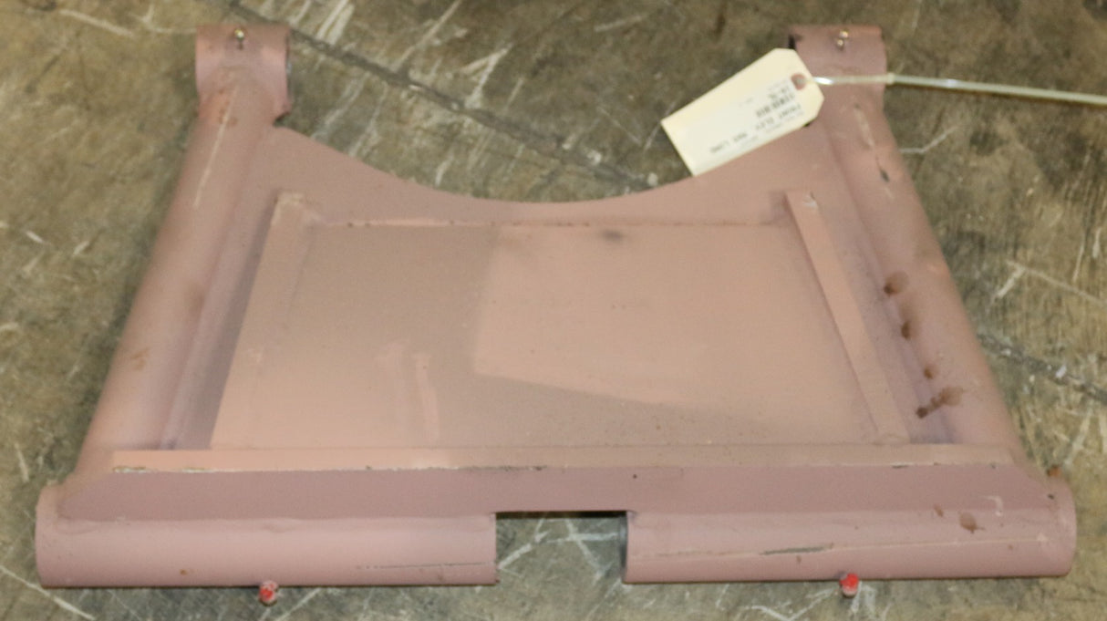 BARTLETT FIFTH WHEEL - 16-5L - FRONT ELEV M85 LONG