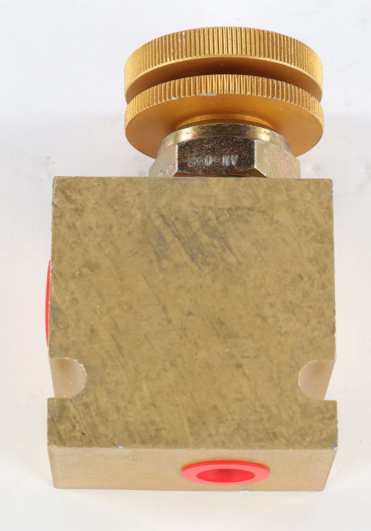 VICKERS - FCV7-10-K-2-NV - HIGH LIFT LOWERING VALVE