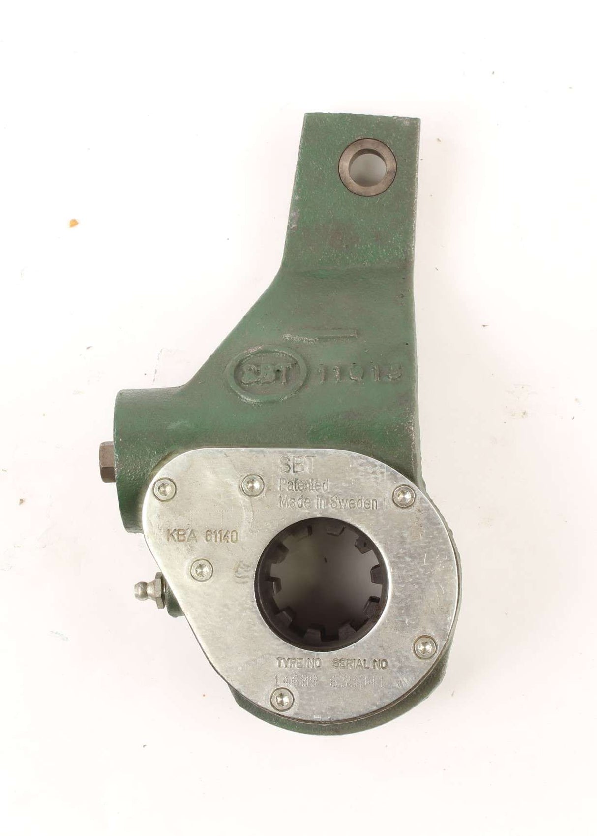 AXLETECH - T-14609 - SLACK ADJUSTER LH 5 X 10 X 1.5