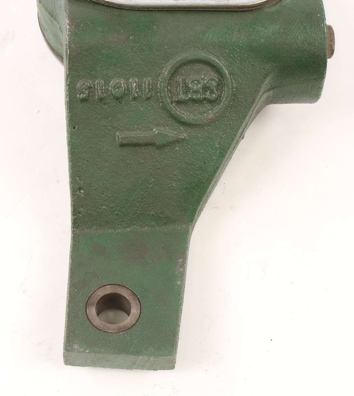 AXLETECH - T-14609 - SLACK ADJUSTER LH 5 X 10 X 1.5