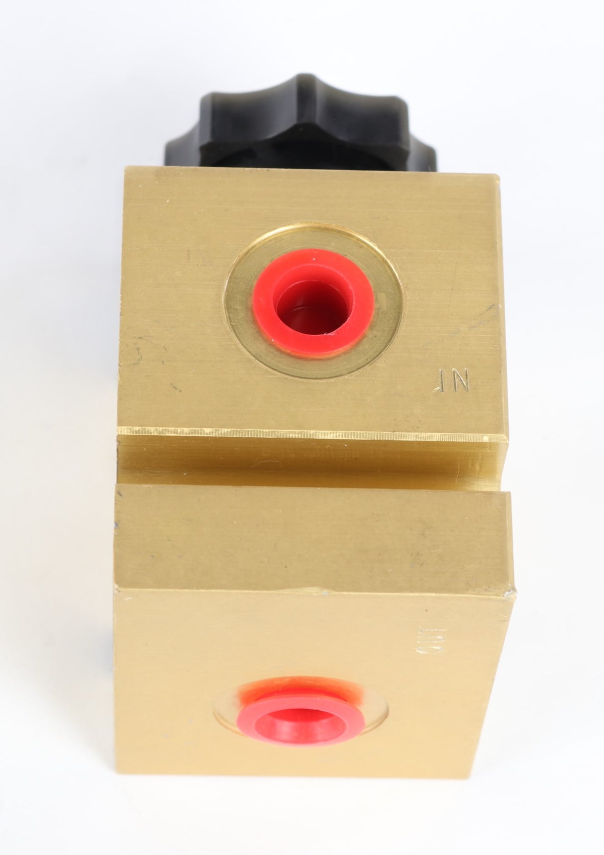 VICKERS - NV1-10-K-2G - HIGH LIFT LOWERING VALVE