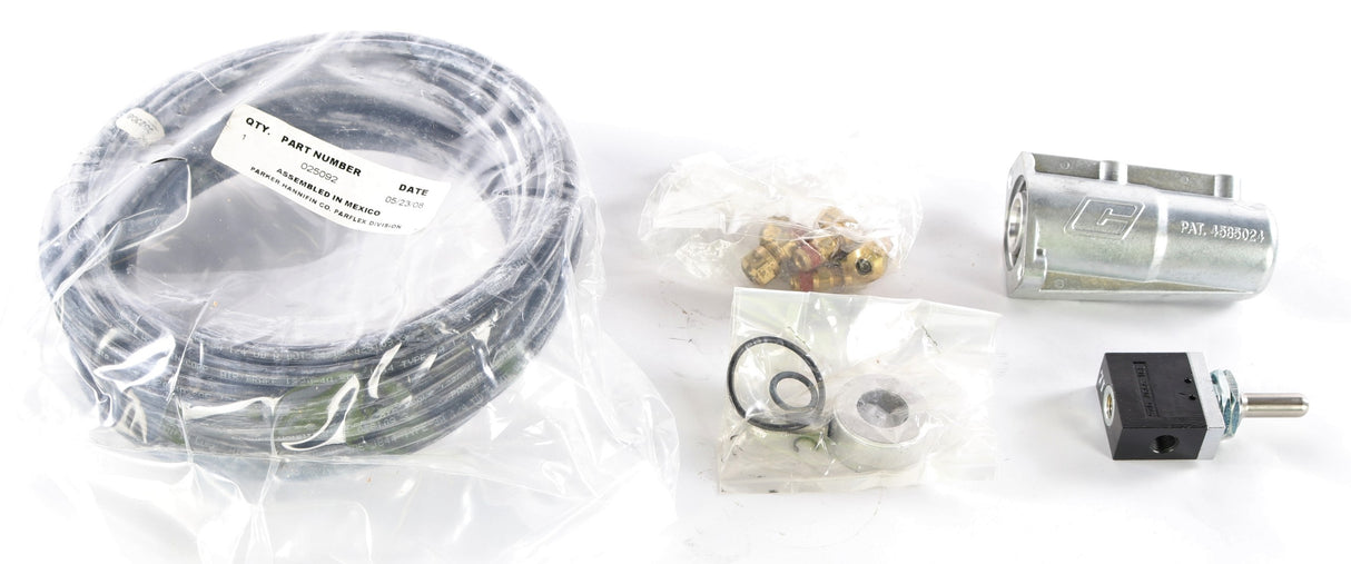 COMMERCIAL INTERTECH - 308-9414-015 - PUMP AIR SHIFT KIT