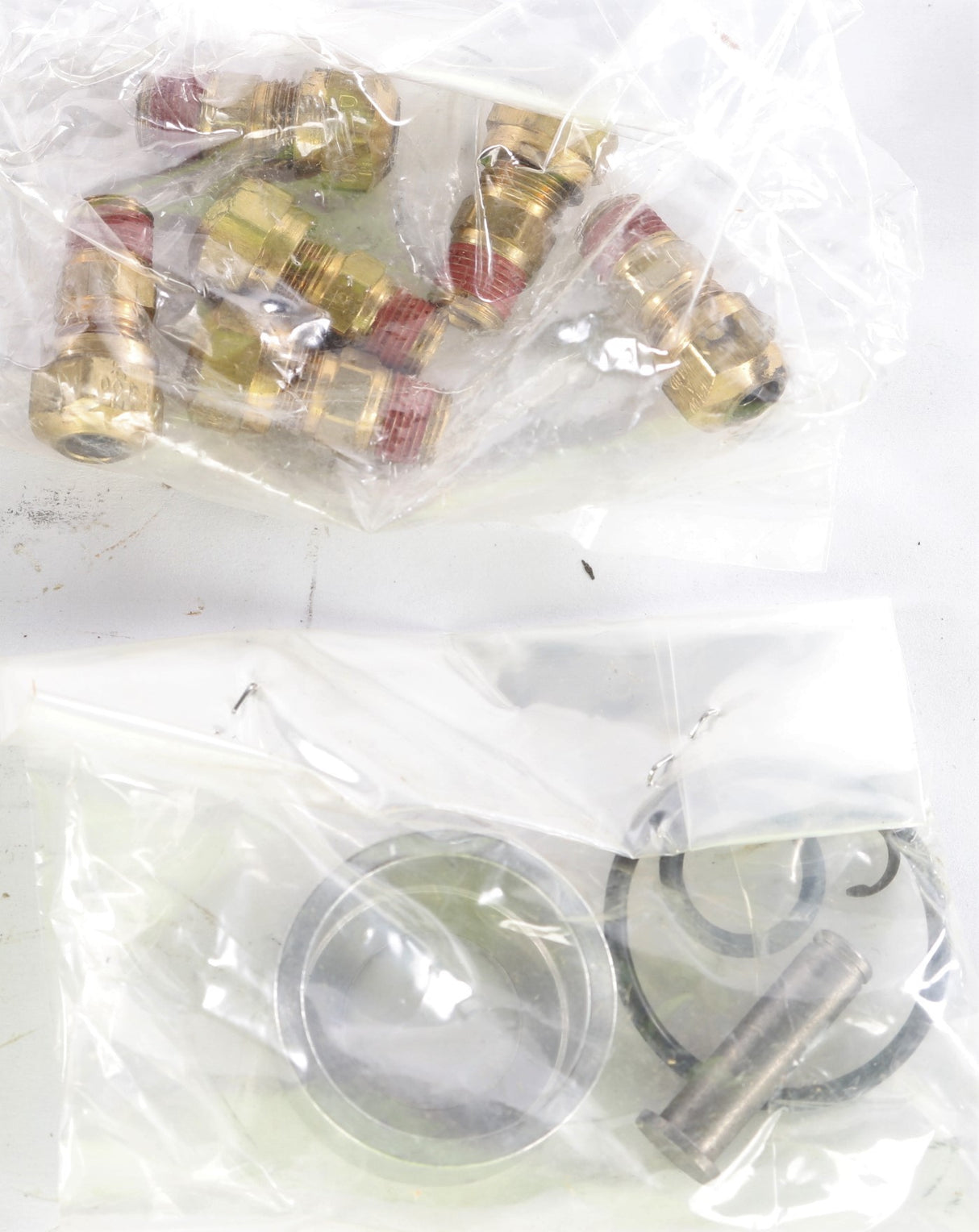 COMMERCIAL INTERTECH - 308-9414-015 - PUMP AIR SHIFT KIT