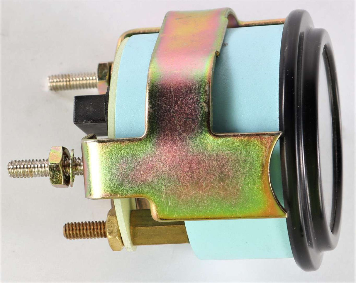 CENTROMOTION-MAXIMATECC-MAXIMA TECH/DATCON INSTRUM - 111462 - OIL PRESSURE GAUGE HDI TRANS OIL PRESSURE 0-400PSI