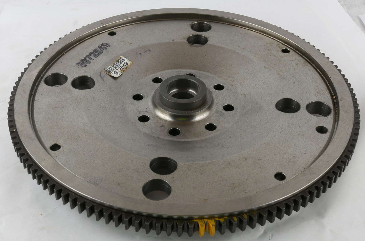 KALMAR - N5871660 - FLYWHEEL FOR EPA13 AUTO 6.7L ENGINE