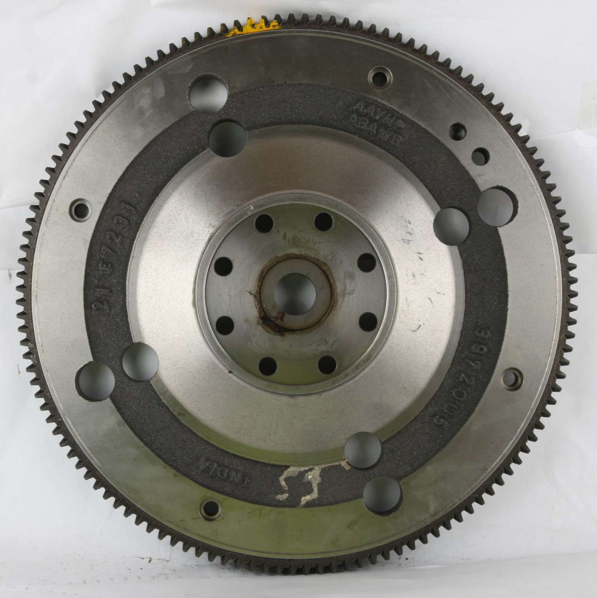 KALMAR - N5871660 - FLYWHEEL FOR EPA13 AUTO 6.7L ENGINE