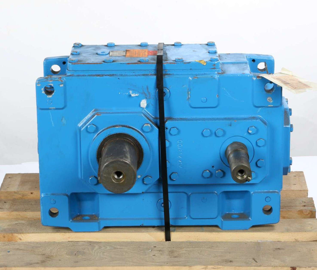 FLENDER - H2-SH-04F_S-424-105-398-001-001 - TROLLEY GEAR
