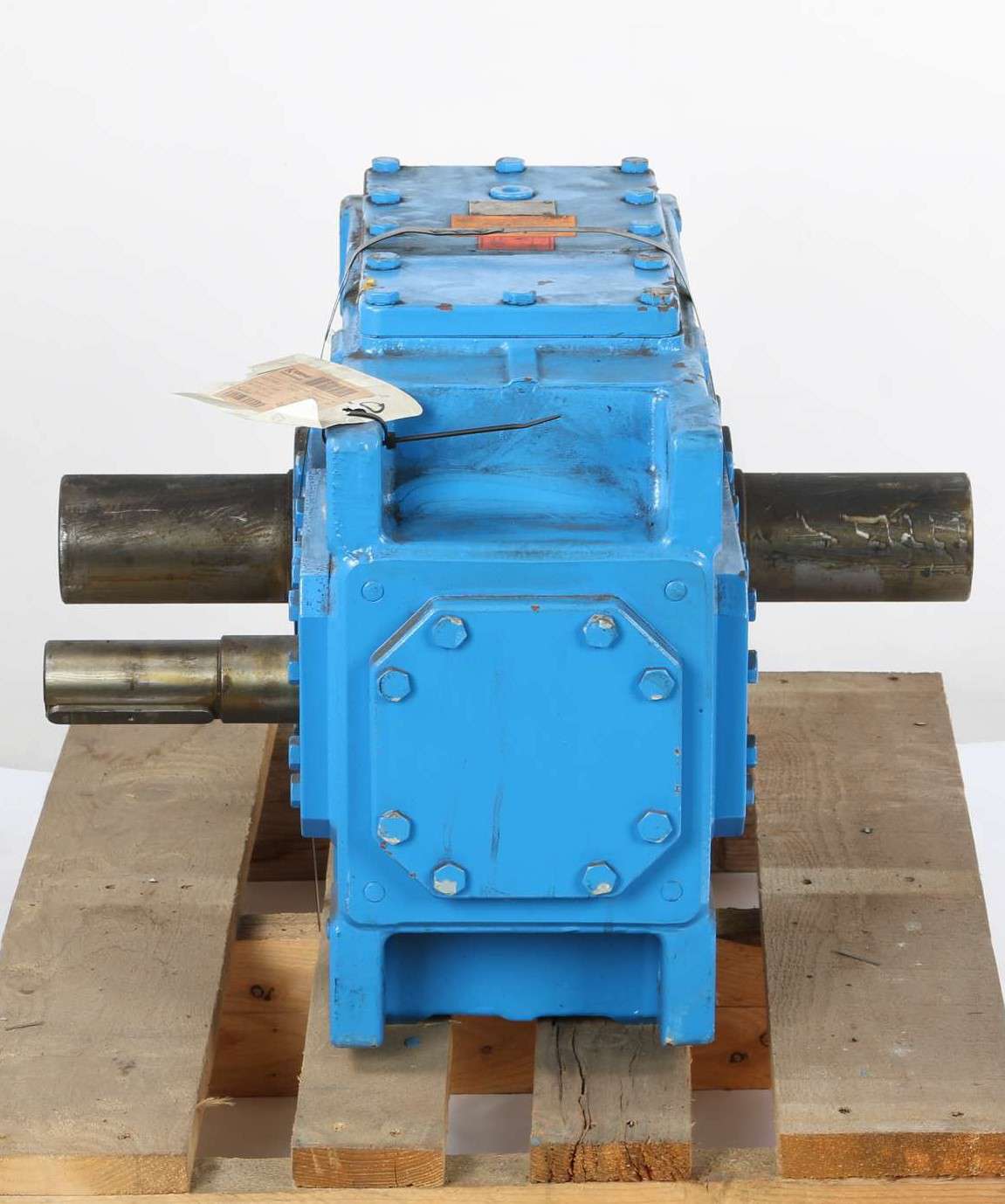 FLENDER - H2-SH-04F_S-424-105-398-001-001 - TROLLEY GEAR
