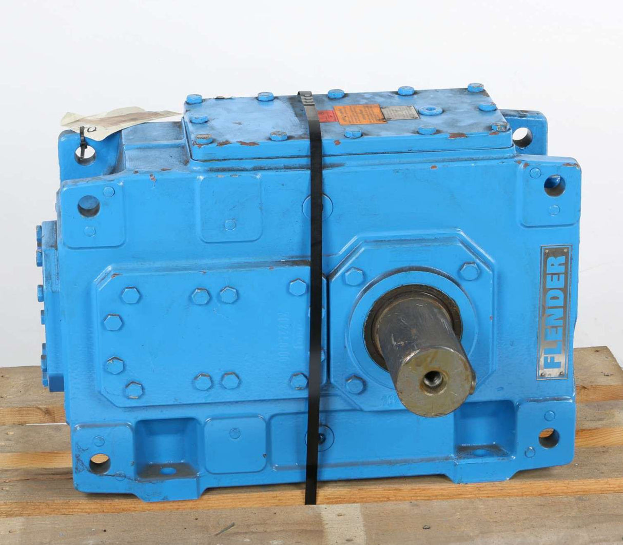FLENDER - H2-SH-04F_S-424-105-398-001-001 - TROLLEY GEAR