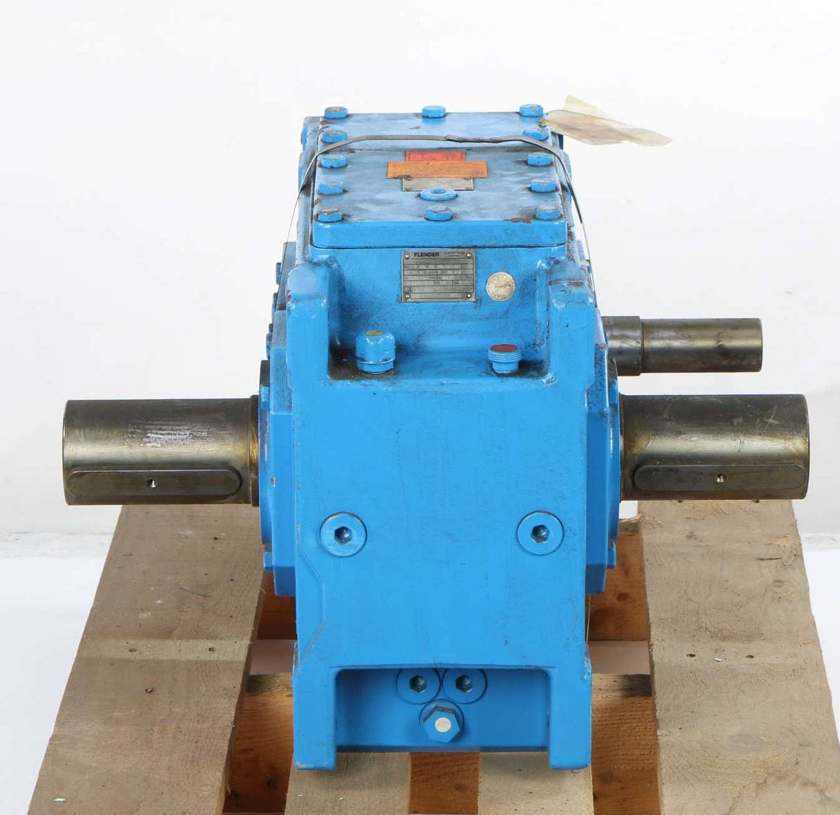 FLENDER - H2-SH-04F_S-424-105-398-001-001 - TROLLEY GEAR