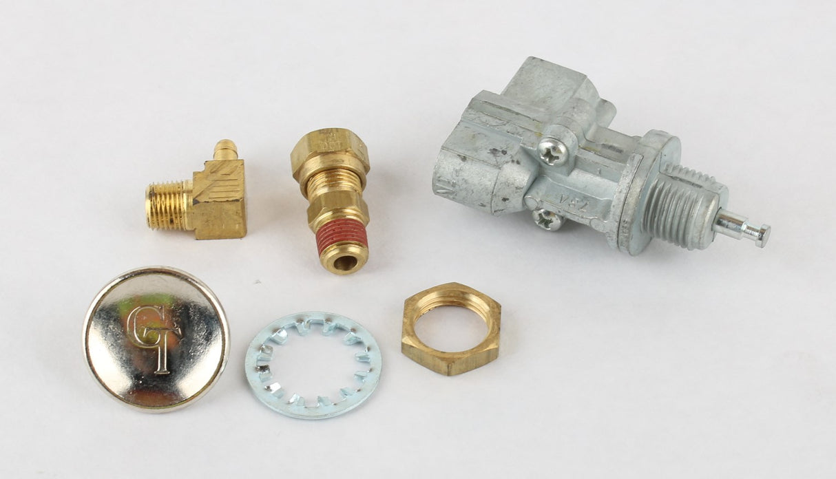 SEATS INC. - 102715PS - AIR VALVE