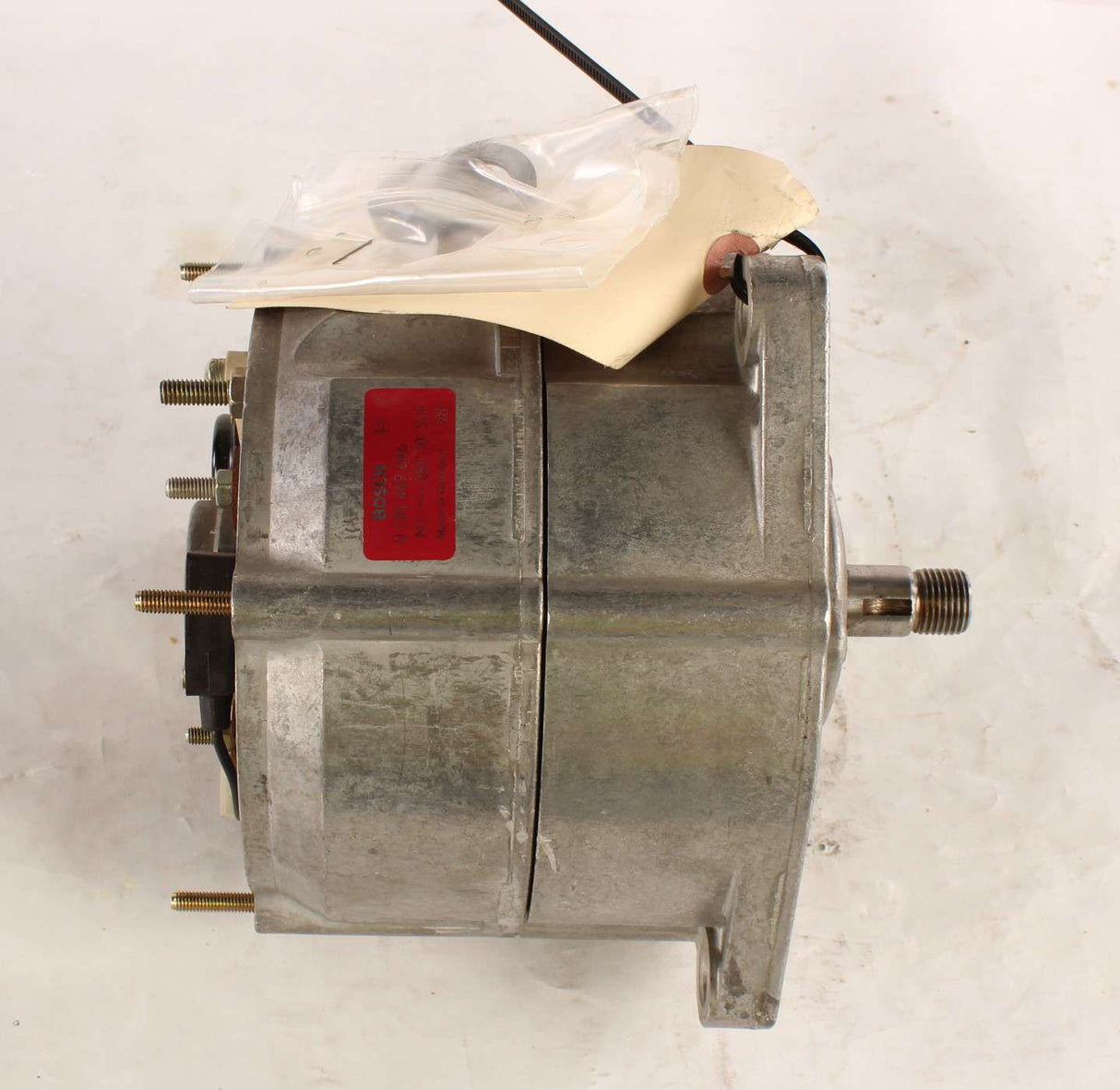 ROBERT BOSCH - 0-120-469-686 - HYD.GENERATOR