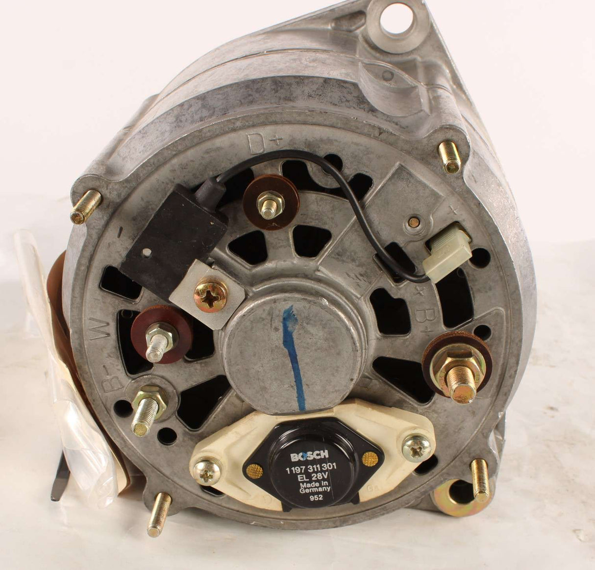 ROBERT BOSCH - 0-120-469-686 - HYD.GENERATOR