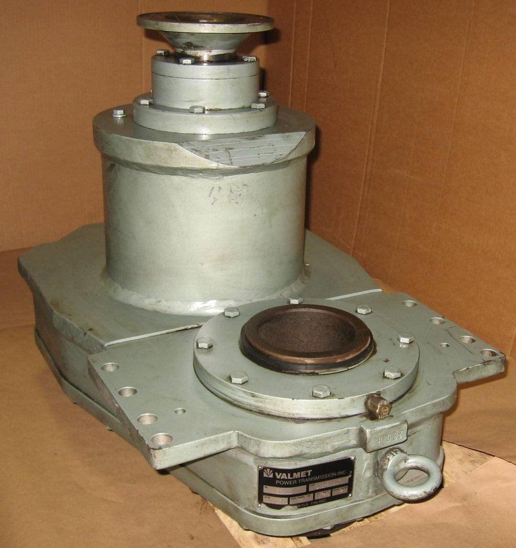 BLACK BRUIN - S1G-285UTA - REDUCTION GEAR OPER. POWER 86KW