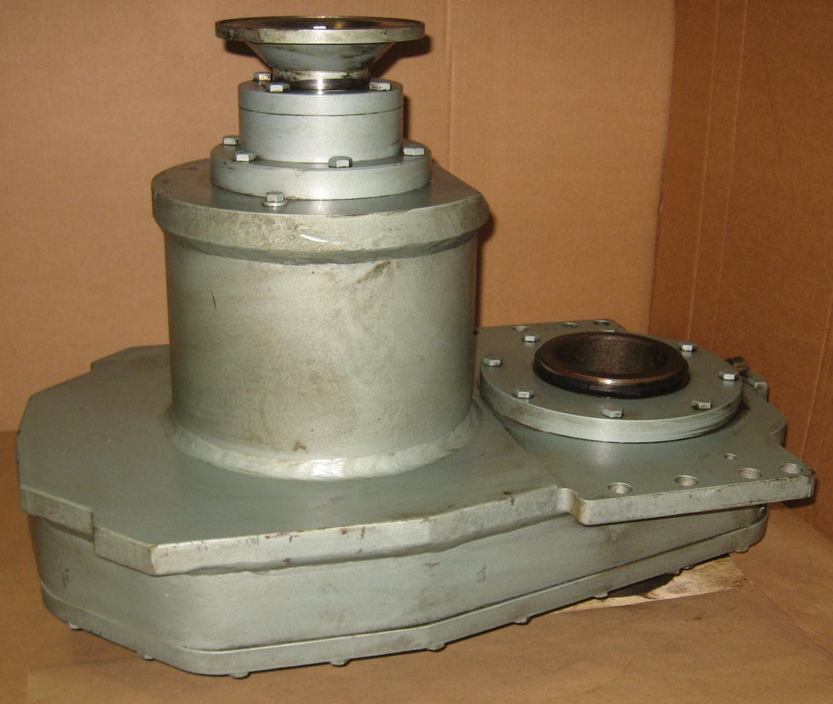BLACK BRUIN - S1G-285UTA - REDUCTION GEAR OPER. POWER 86KW