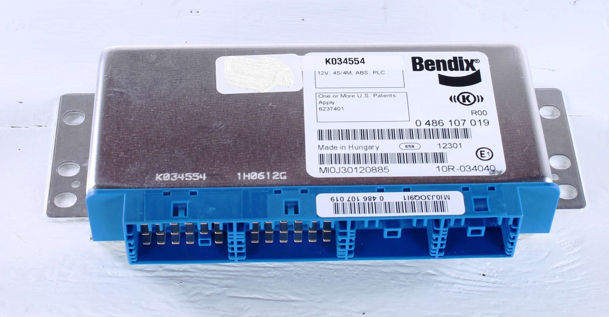 BENDIX - K034554 - CONTROL UNIT