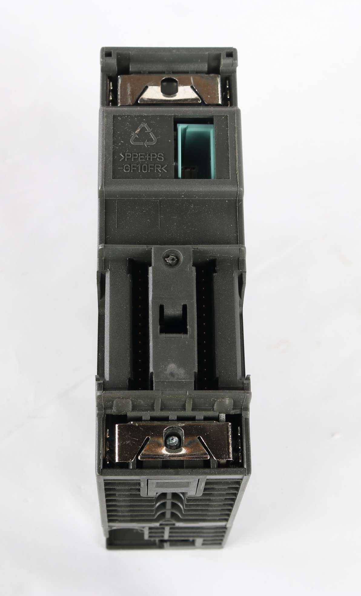 SIEMENS - 6ES7-341-1AH01-0AE0 - COMM. PROCESSOR LOGIC CONTROLLER RS232S MODULE
