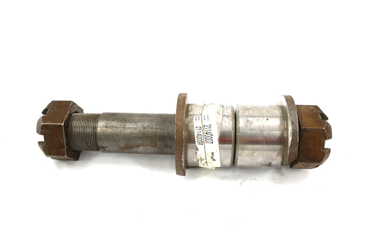 HENDRICKSON - 21140-007 - SUSPENSION EQUALIZER BEAM END ADAPTER