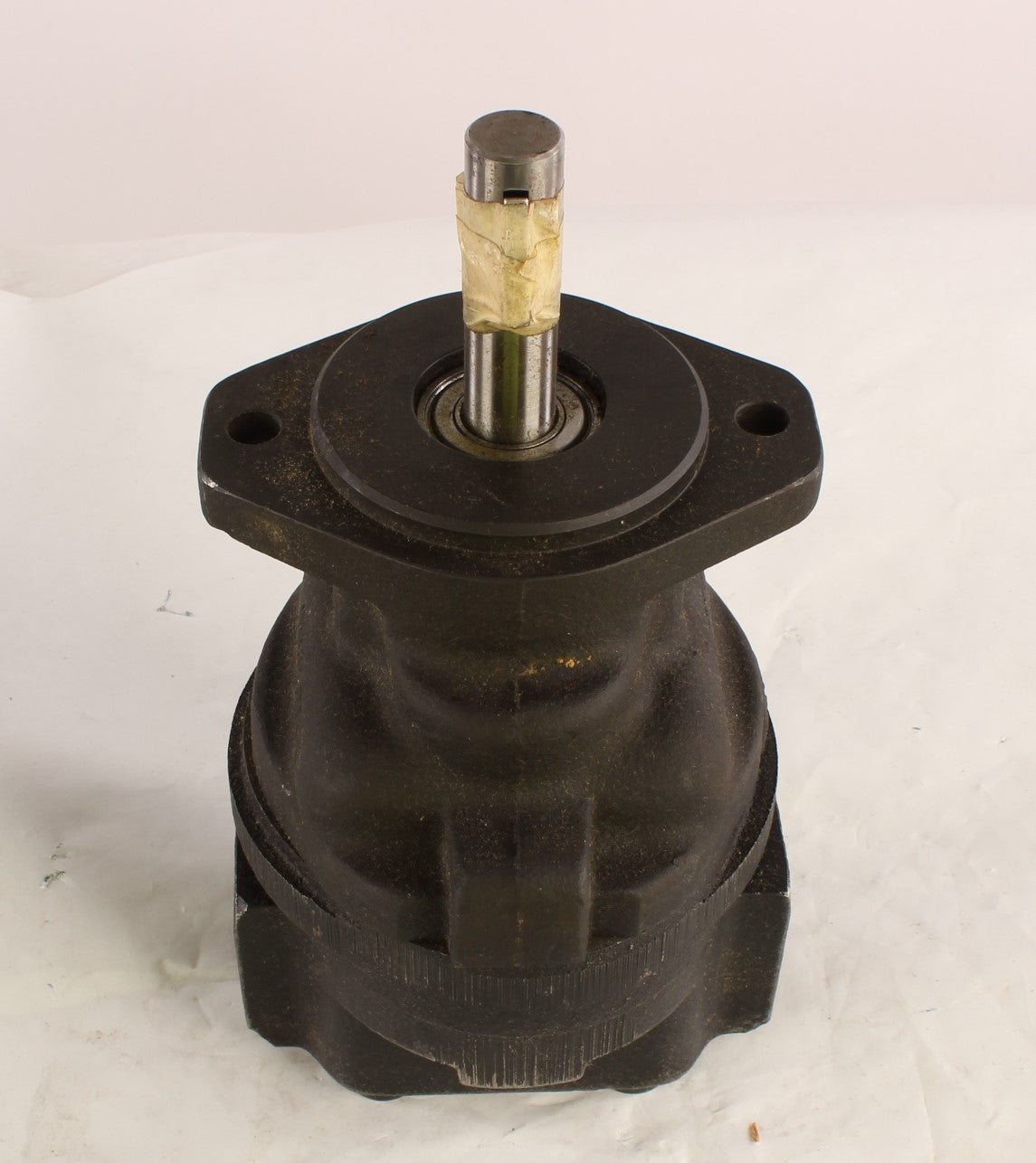 DAVID BROWN - 1510MC-SP4 - HYDRAULIC GEAR MOTOR 1.18 cu in|rev
