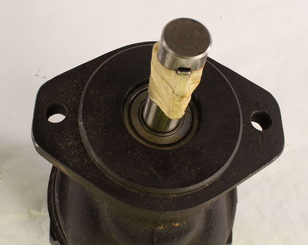 DAVID BROWN - 1510MC-SP4 - HYDRAULIC GEAR MOTOR 1.18 cu in|rev