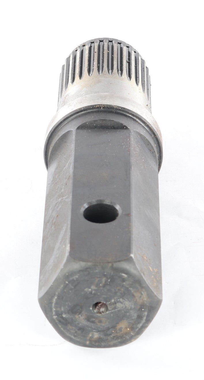 ARROWHEAD WINCH - 108554 - SHAFT OUTOUT