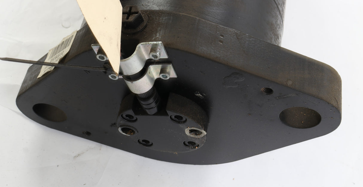 TEREX - 28080912 - CYLINDER COUNTERWEIGHT