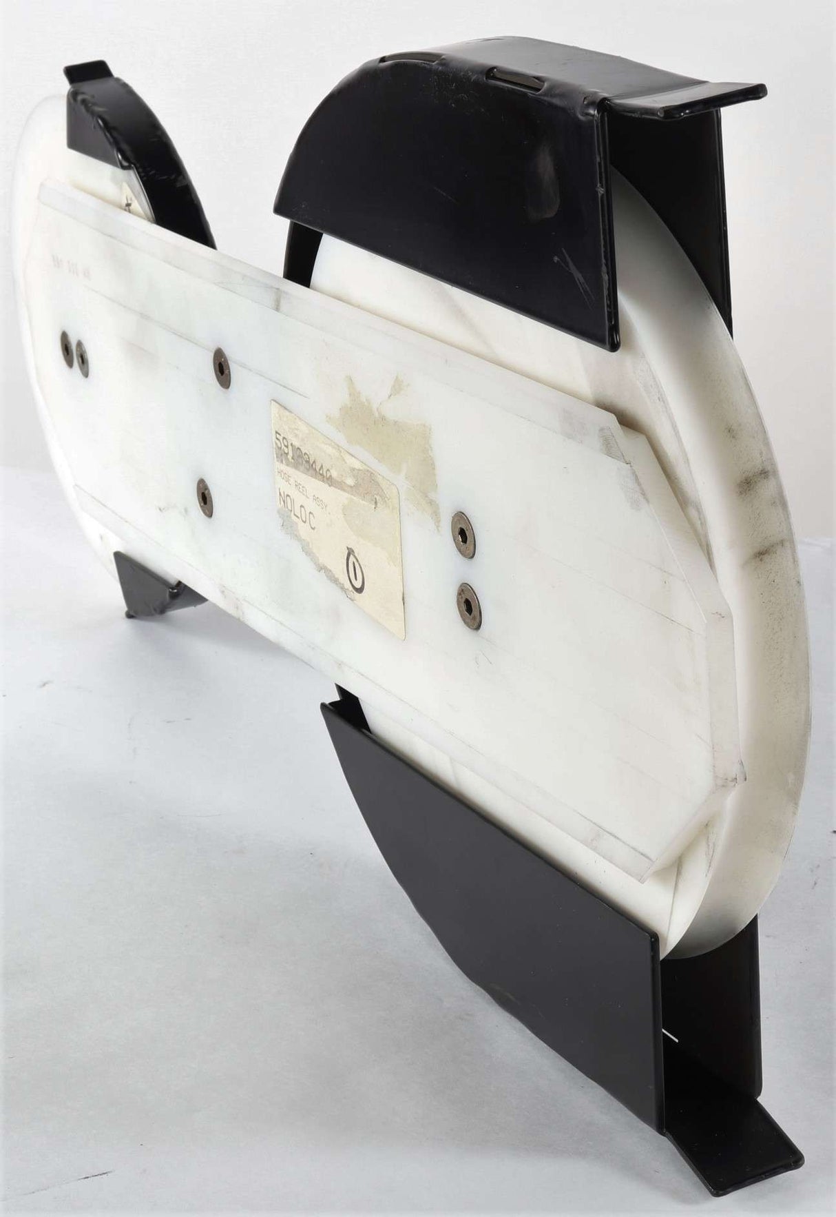 TEREX - 59133440 - HOSE REEL ASSY.