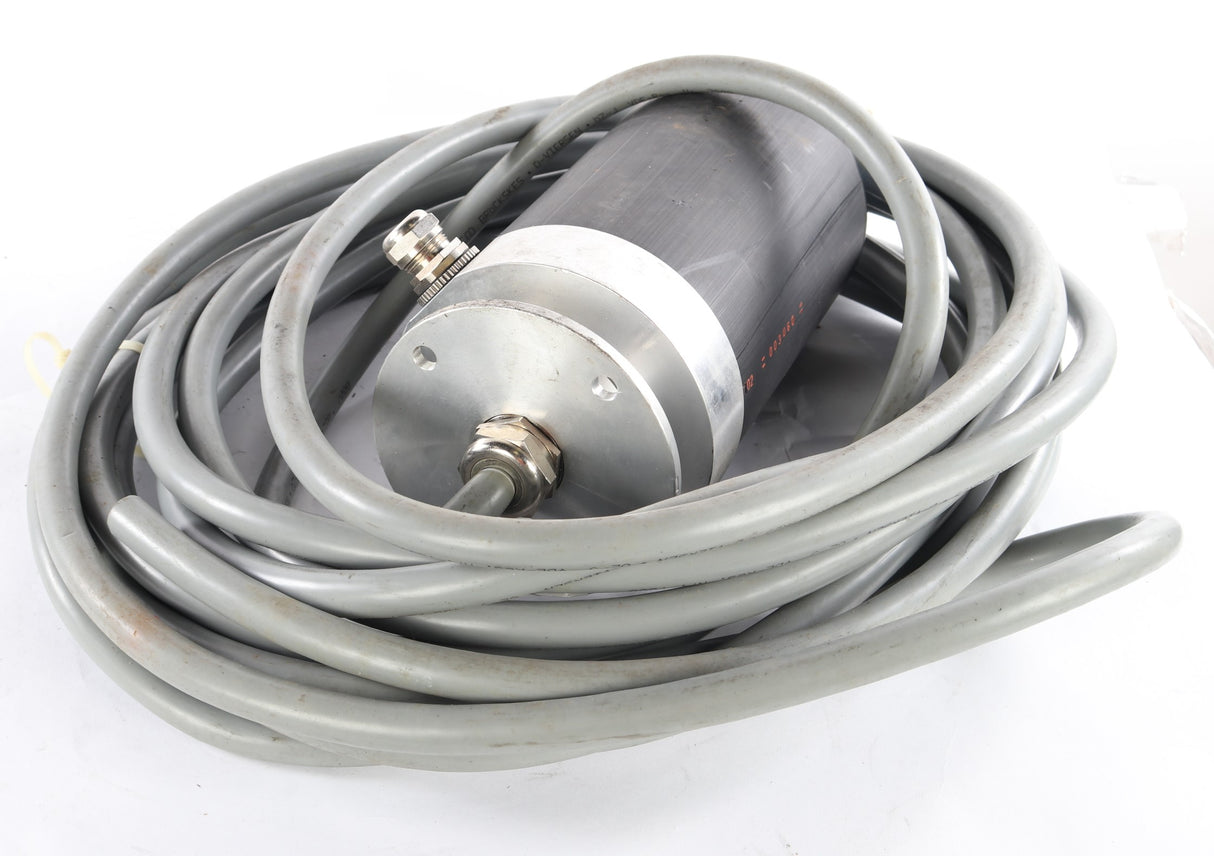 TEREX - 00077712 - SLIP RING BODY