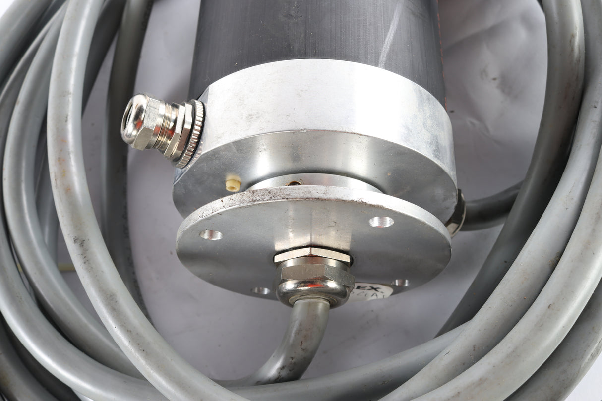 TEREX - 00077712 - SLIP RING BODY