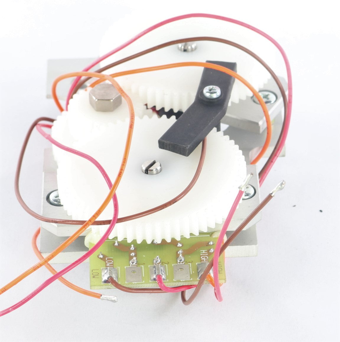 TEREX - 99996673 - LENGTH TRANSMITTER UNIT *